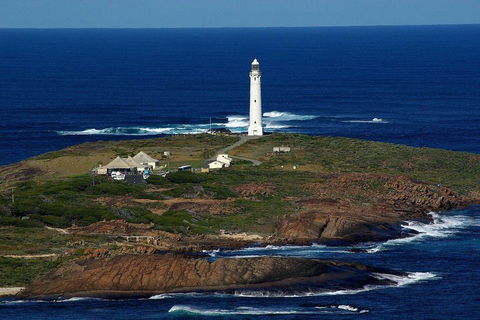 Three Day Charter Margaret River Region (inbound Melbourne Travelers) - Lightning Ridge Tourism 3