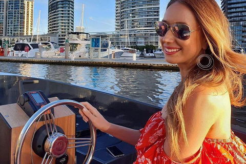 2-Hour Boat Rental In Melbourne - Lightning Ridge Tourism 5