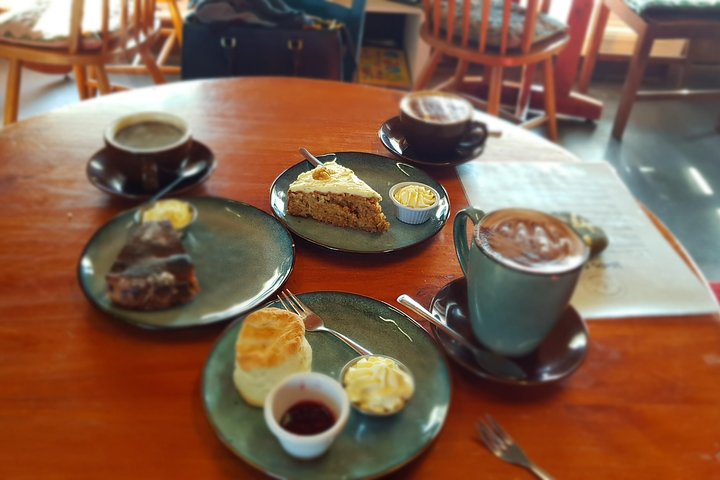 Lightning Ridge Tourism