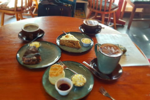 Great Ocean Road Full Day Private Experience - Lightning Ridge Tourism 0