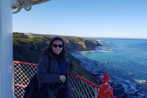 Great Ocean Road Full Day Private Experience - Lightning Ridge Tourism 1