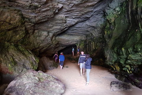 Great Ocean Road Full Day Private Experience - Lightning Ridge Tourism 2