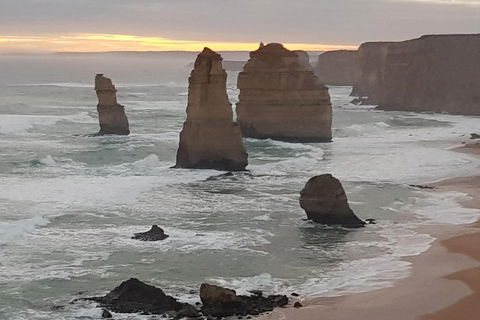 Private Express Experience - 12 Apostles - Lightning Ridge Tourism 1