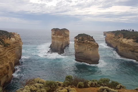 Private Express Experience - 12 Apostles - Lightning Ridge Tourism 5
