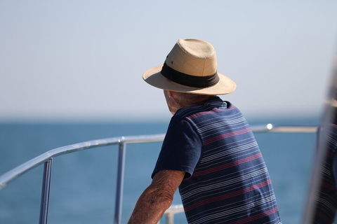 Snubfin Dolphin Eco Cruise From Broome - Lightning Ridge Tourism 3
