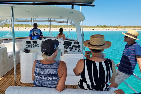 Snubfin Dolphin Eco Cruise From Broome - Lightning Ridge Tourism 5