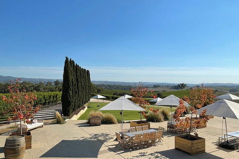 Adelaide Hills And Hahndorf - Half Day Private Tour - Lightning Ridge Tourism 3