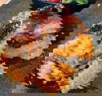 Tamar Valley Wine Tour with Lunch - Lightning Ridge Tourism