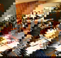 Tamar Valley Wine and Gin Tour with Lunch - Lightning Ridge Tourism