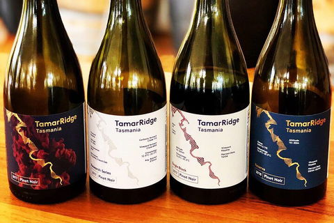 Tamar Valley Wine And Gin Tour With Lunch - Lightning Ridge Tourism 5