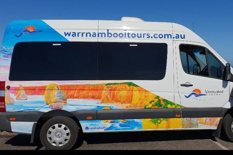 12 Apostles Tour From Warrnambool - Lightning Ridge Tourism 0
