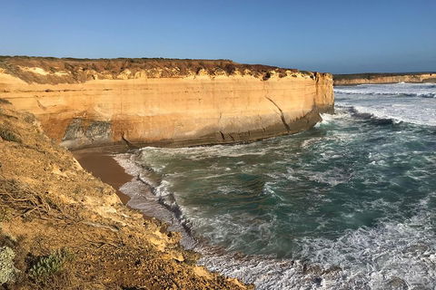 12 Apostles Tour From Warrnambool - Lightning Ridge Tourism 1