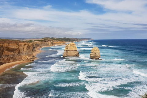 12 Apostles Tour From Warrnambool - Lightning Ridge Tourism 3