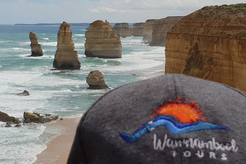 12 Apostles Tour From Warrnambool - Lightning Ridge Tourism 4
