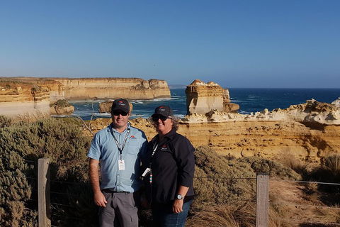 12 Apostles Tour From Warrnambool - Lightning Ridge Tourism 5