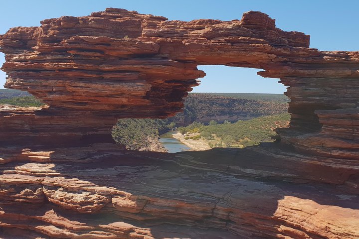  Lightning Ridge Tourism
