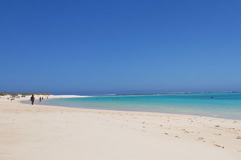 9 Day Perth To Broome Adventure - Lightning Ridge Tourism 1