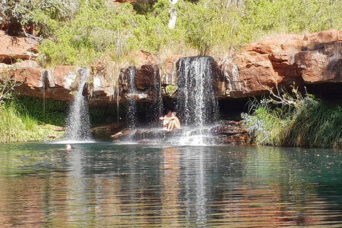 9 Day Perth To Broome Adventure - Lightning Ridge Tourism 2