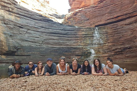 9 Day Perth To Broome Adventure - Lightning Ridge Tourism 3