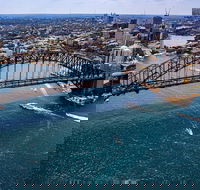Private Helicopter Flight Over Sydney  Beaches for 2 or 3 people - 30 Minutes - Lightning Ridge Tourism