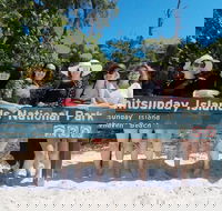 Whitehaven Beach Club - Lightning Ridge Tourism