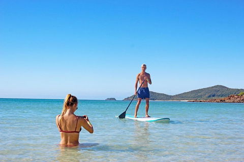 Whitehaven Beach Club - Lightning Ridge Tourism 1