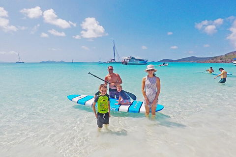 Whitehaven Beach Club - Lightning Ridge Tourism 2