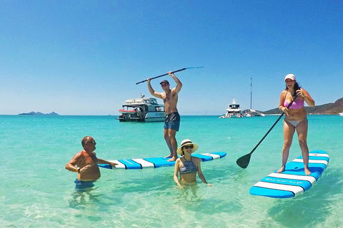 Whitehaven Beach Club - Lightning Ridge Tourism 3