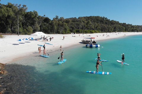Whitehaven Beach Club - Lightning Ridge Tourism 4