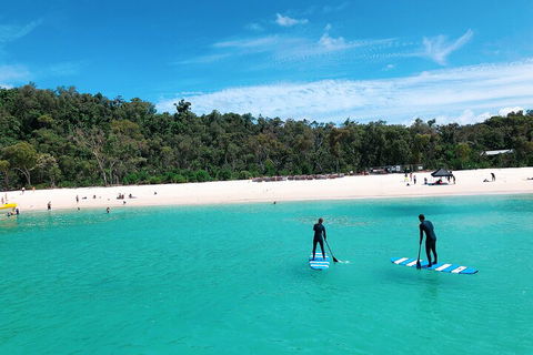 Whitehaven Beach Club - Lightning Ridge Tourism 5
