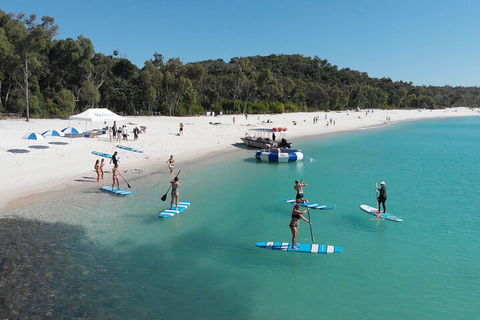 Fly & Cruise - Seaplane Package - Lightning Ridge Tourism 5