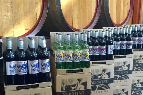 Mclaren Vale Luxury Full Day Small Group Wine Tour - Lightning Ridge Tourism 0