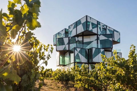 Luxury Private Mclaren Vale Wine Tour - Lightning Ridge Tourism 3