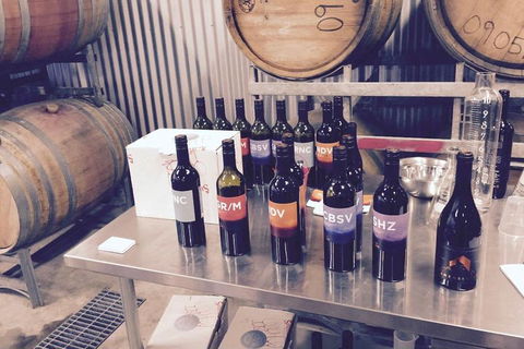 Luxury Private Mclaren Vale Wine Tour - Lightning Ridge Tourism 5