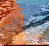 Broome Panoramic Town Tour - All the Extraordinary Sights and History of Broome - Lightning Ridge Tourism
