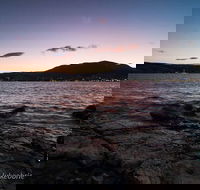 Hobart and Surrounds Photography Workshop - Lightning Ridge Tourism
