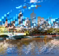 Melbourne City Card 3 Days Visit Unlimited Attractions - Lightning Ridge Tourism