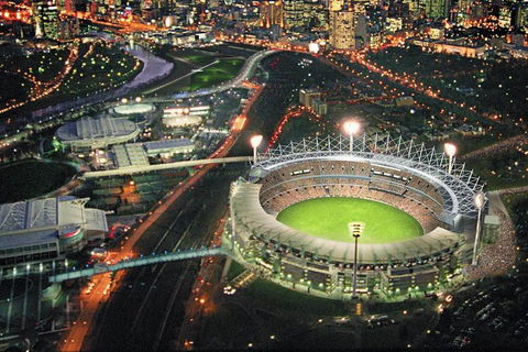 Melbourne City Card (3 Days): Visit Unlimited Attractions! - Lightning Ridge Tourism 3