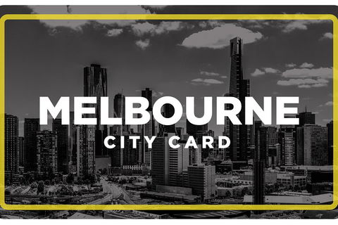 Melbourne City Card (3 Days): Visit Unlimited Attractions! - Lightning Ridge Tourism 5