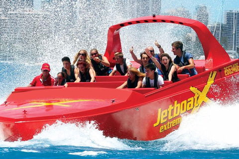 Gold Coast City Card (2 Days): Visit Unlimited Attractions - Lightning Ridge Tourism 1