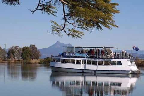 Gold Coast City Card (2 Days): Visit Unlimited Attractions - Lightning Ridge Tourism 4