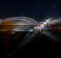 Brilliant Sunset Sydney Harbour and Night Photography Tour - Lightning Ridge Tourism