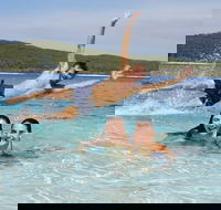 Pippies 3 Days 2 Nights Fraser Island Tour - Lightning Ridge Tourism