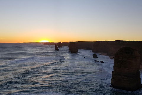 Luxury Private Great Ocean Road Tour Up To 11 People - Entire Vehicle - Lightning Ridge Tourism 0