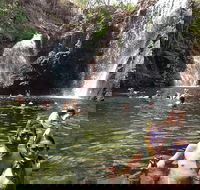 Litchfield National Park and Jumping Crocodile Cruise - Lightning Ridge Tourism