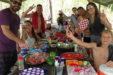 Litchfield National Park And Jumping Crocodile Cruise - Lightning Ridge Tourism 3