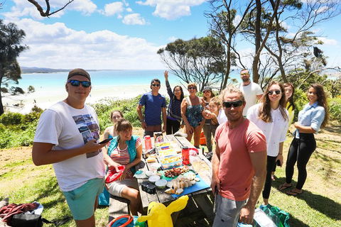 7-Day Best Of Tasmania Adventure Experience From Hobart (flexible Ticket) - Lightning Ridge Tourism 1