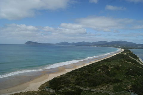 7-Day Best Of Tasmania Adventure Experience From Hobart (flexible Ticket) - Lightning Ridge Tourism 2