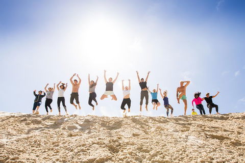 7-Day Best Of Tasmania Adventure Experience From Hobart (flexible Ticket) - Lightning Ridge Tourism 4