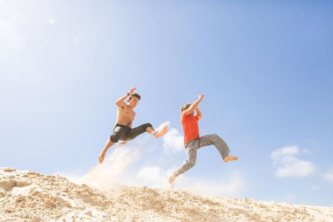 5-Day Lap Of Tasmania Tour From Hobart (flexible Ticket) - Lightning Ridge Tourism 1